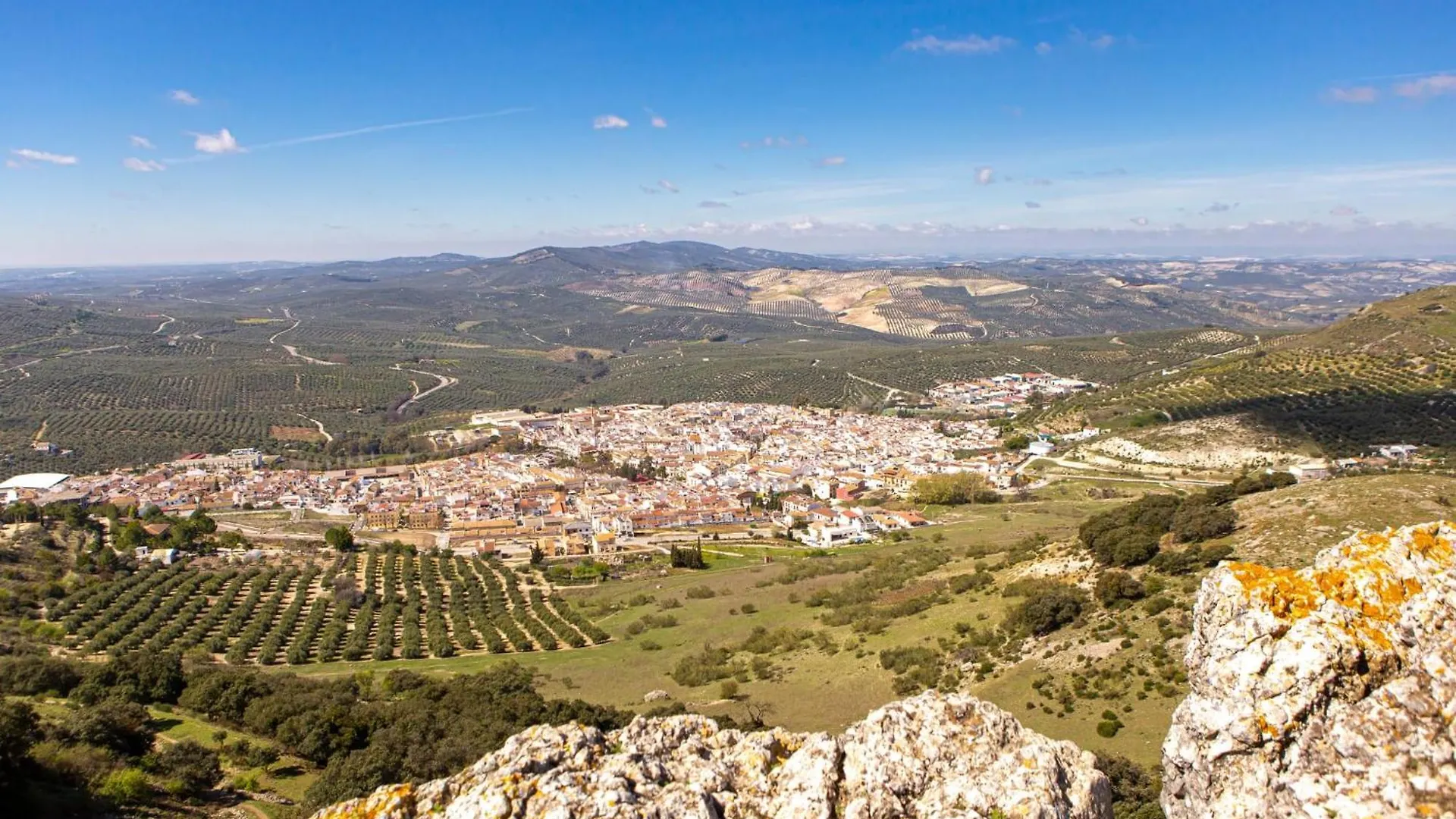 Fleming 10: Tranquilo Y Centrico. Disfruta De La Via Verde Dona Mencia Spain